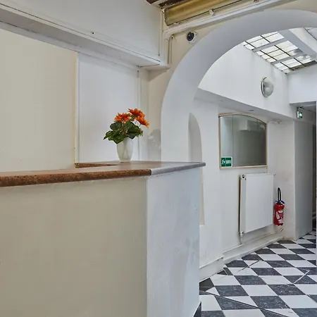 Petit Vix Hotell Paris