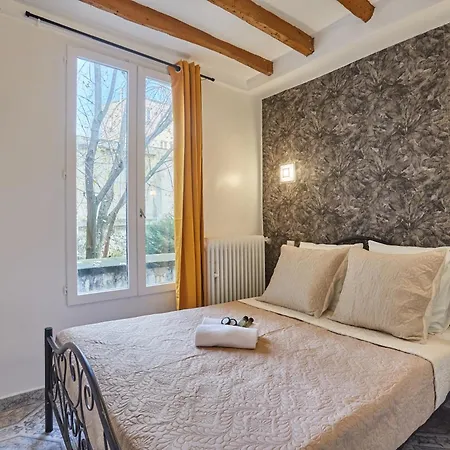 Petit Vix Hotell *
